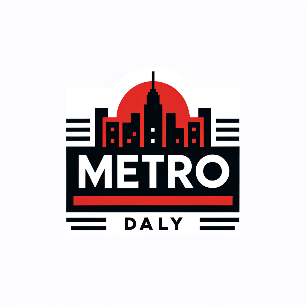 Metro Daily
